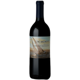 J.W. Morris Cabernet Sauvignon California 2017 (750ml)